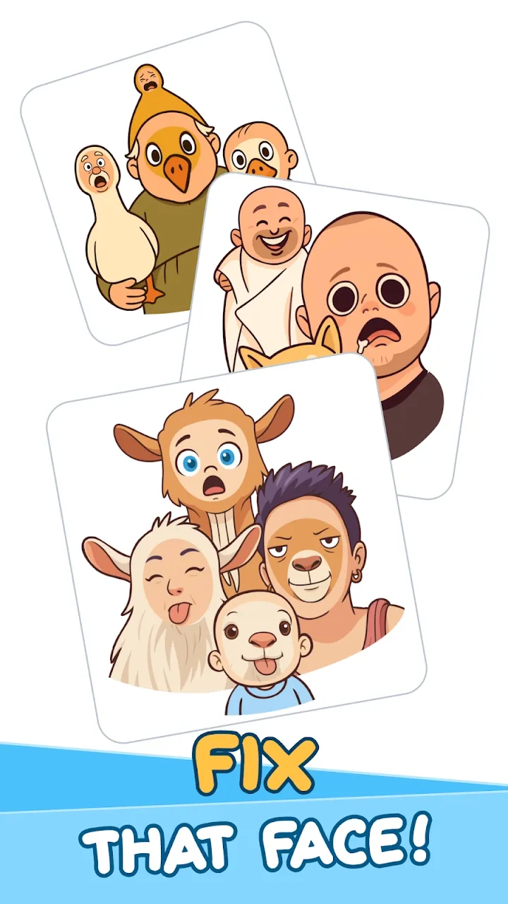 Design gry i interfejs