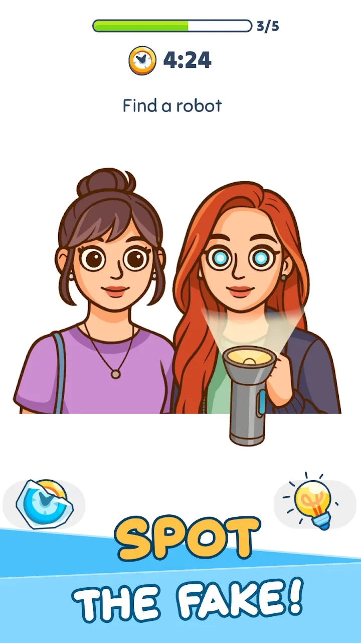 Układanki i testy pamięci